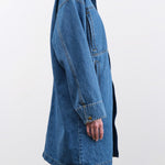 Shaina Mote Apparel Womens Outerwear Town and Country Coat