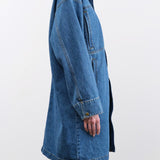 Shaina Mote Apparel Womens Outerwear Town and Country Coat