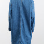Shaina Mote Apparel Womens Outerwear Town and Country Coat