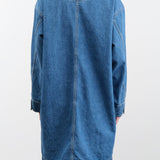 Shaina Mote Apparel Womens Outerwear Town and Country Coat