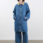 Shaina Mote Apparel Womens Outerwear Town and Country Coat