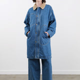 Shaina Mote Apparel Womens Outerwear Town and Country Coat
