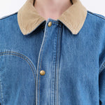 Shaina Mote Apparel Womens Outerwear Town and Country Coat