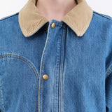 Shaina Mote Apparel Womens Outerwear Town and Country Coat