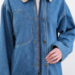 Shaina Mote Apparel Womens Outerwear Town and Country Coat