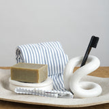 Sin Ceramics Ood Toothbrush Holder 