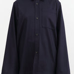 Sofie D'Hoore Apparel Womens Outerwear Barit Shirt Jacket