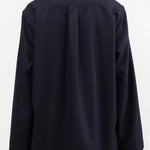 Sofie D'Hoore Apparel Womens Outerwear Barit Shirt Jacket