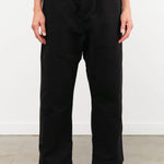 Sofie D'Hoore Apparel Womens Pants Cotton Pinot Relaxed Low Crotch Pant
