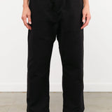 Sofie D'Hoore Apparel Womens Pants Cotton Pinot Relaxed Low Crotch Pant