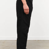 Sofie D'Hoore Apparel Womens Pants Cotton Pinot Relaxed Low Crotch Pant