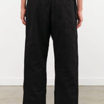 Sofie D'Hoore Apparel Womens Pants Cotton Pinot Relaxed Low Crotch Pant