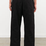 Sofie D'Hoore Apparel Womens Pants Cotton Pinot Relaxed Low Crotch Pant