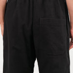 Sofie D'Hoore Apparel Womens Pants Cotton Pinot Relaxed Low Crotch Pant