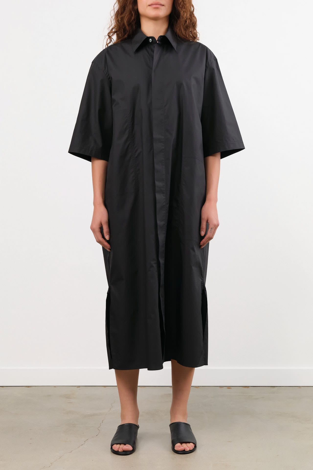 Sofie D'Hoore Apparel Womens Dresses Dose Dress