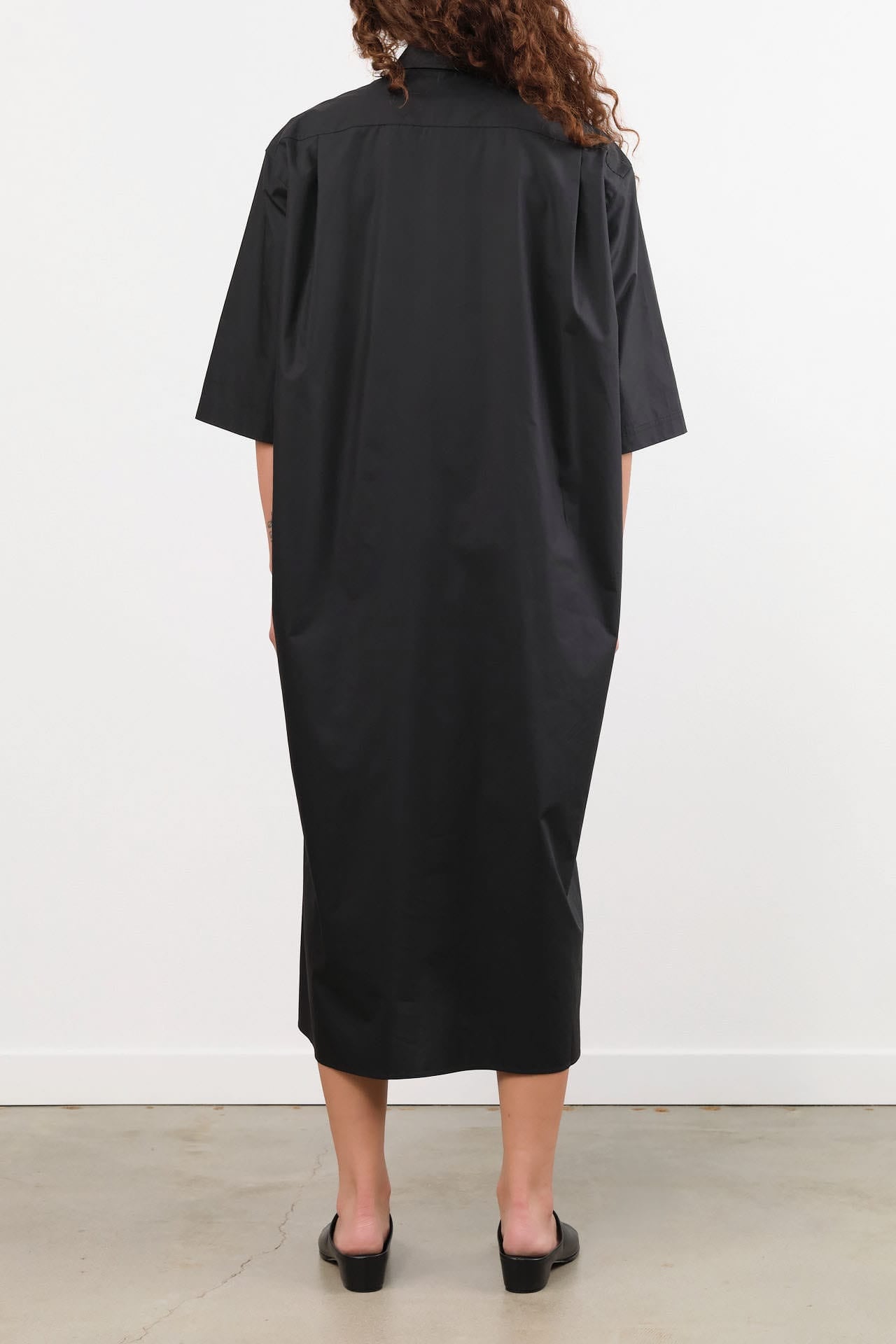 Sofie D'Hoore Apparel Womens Dresses Dose Dress