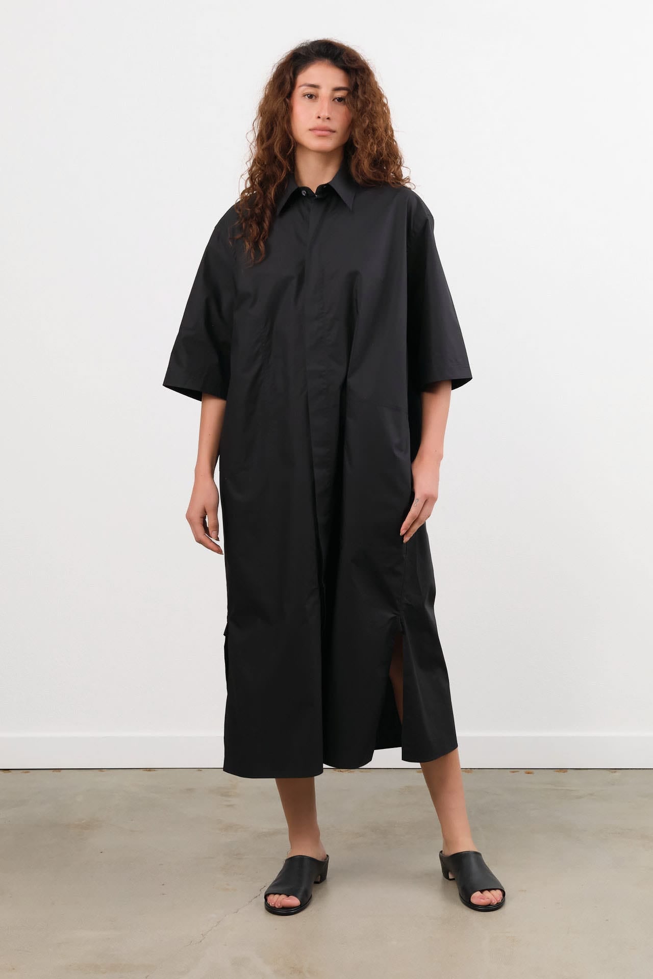 Sofie D'Hoore Apparel Womens Dresses Dose Dress