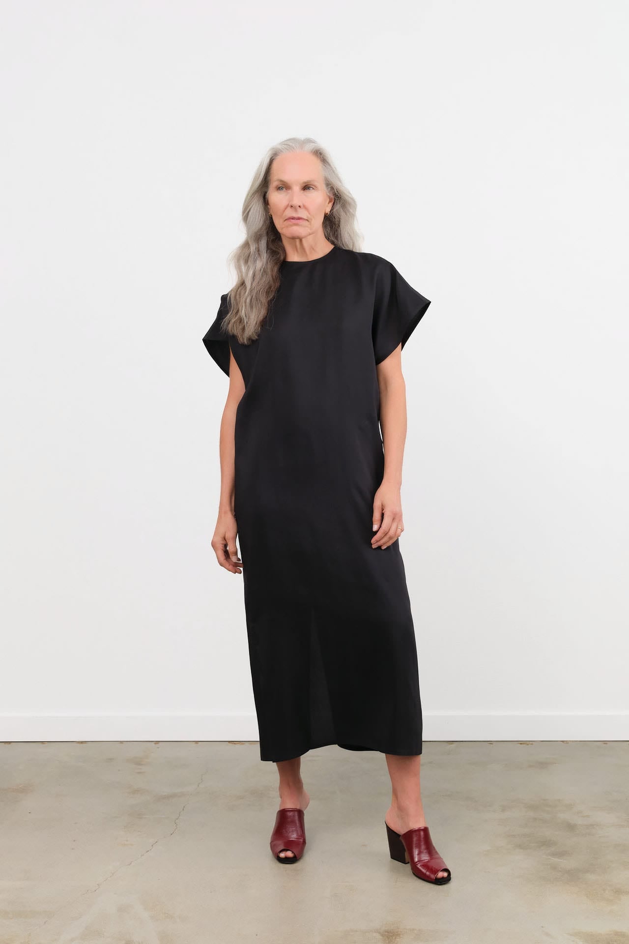 Sofie D'Hoore Apparel Womens Dresses Doux Dress