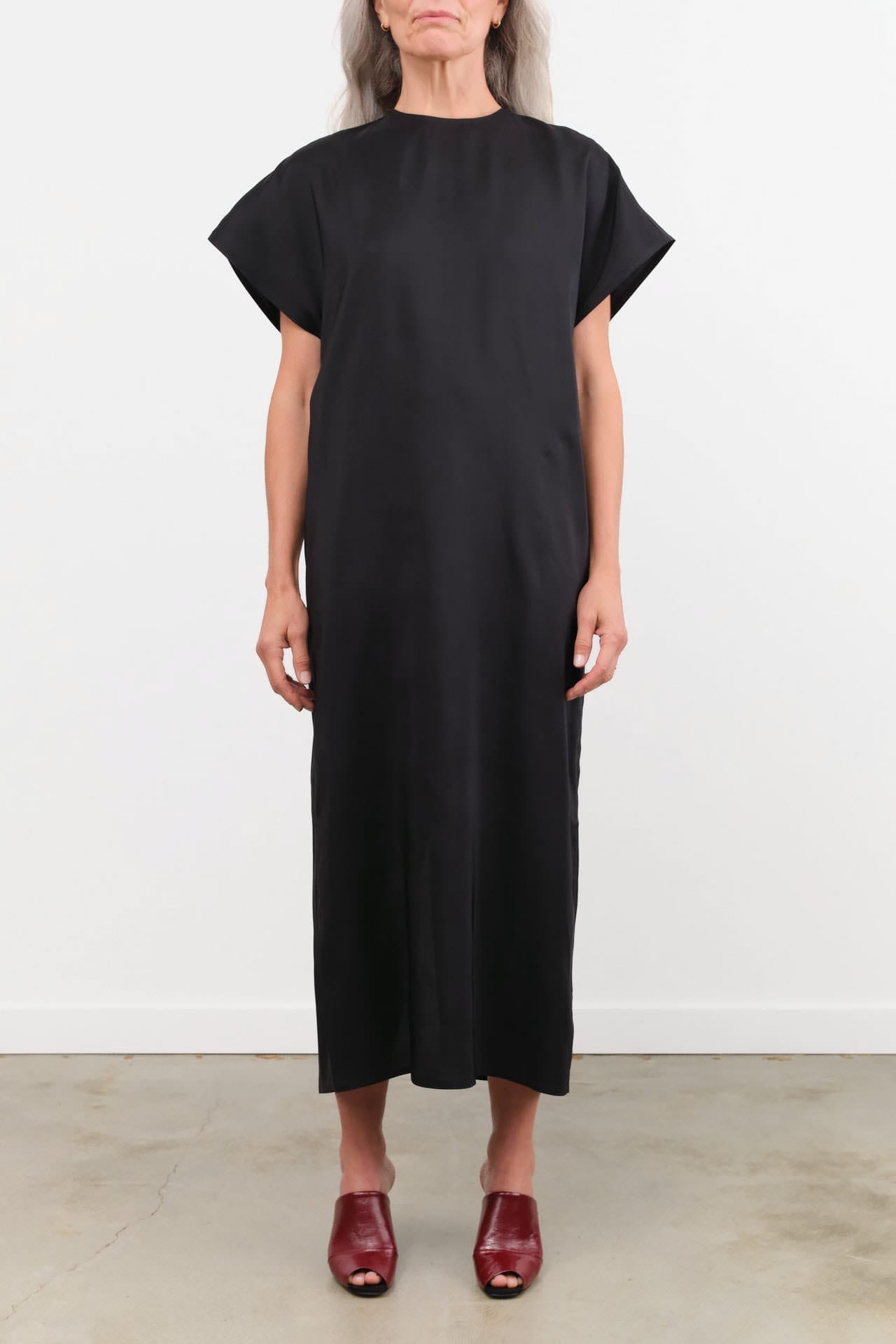 Sofie D'Hoore Apparel Womens Dresses Doux Dress