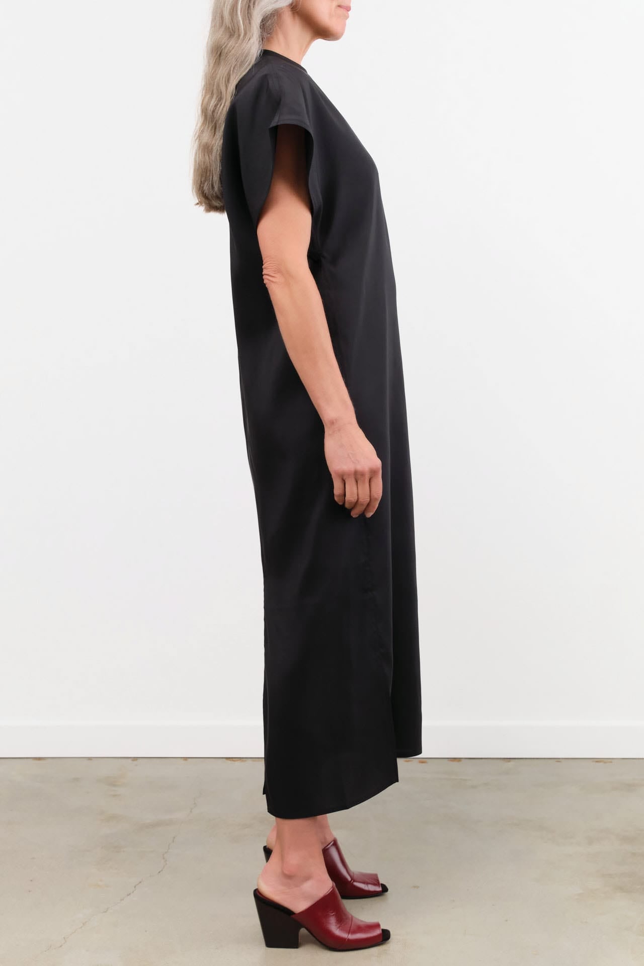 Sofie D'Hoore Apparel Womens Dresses Doux Dress