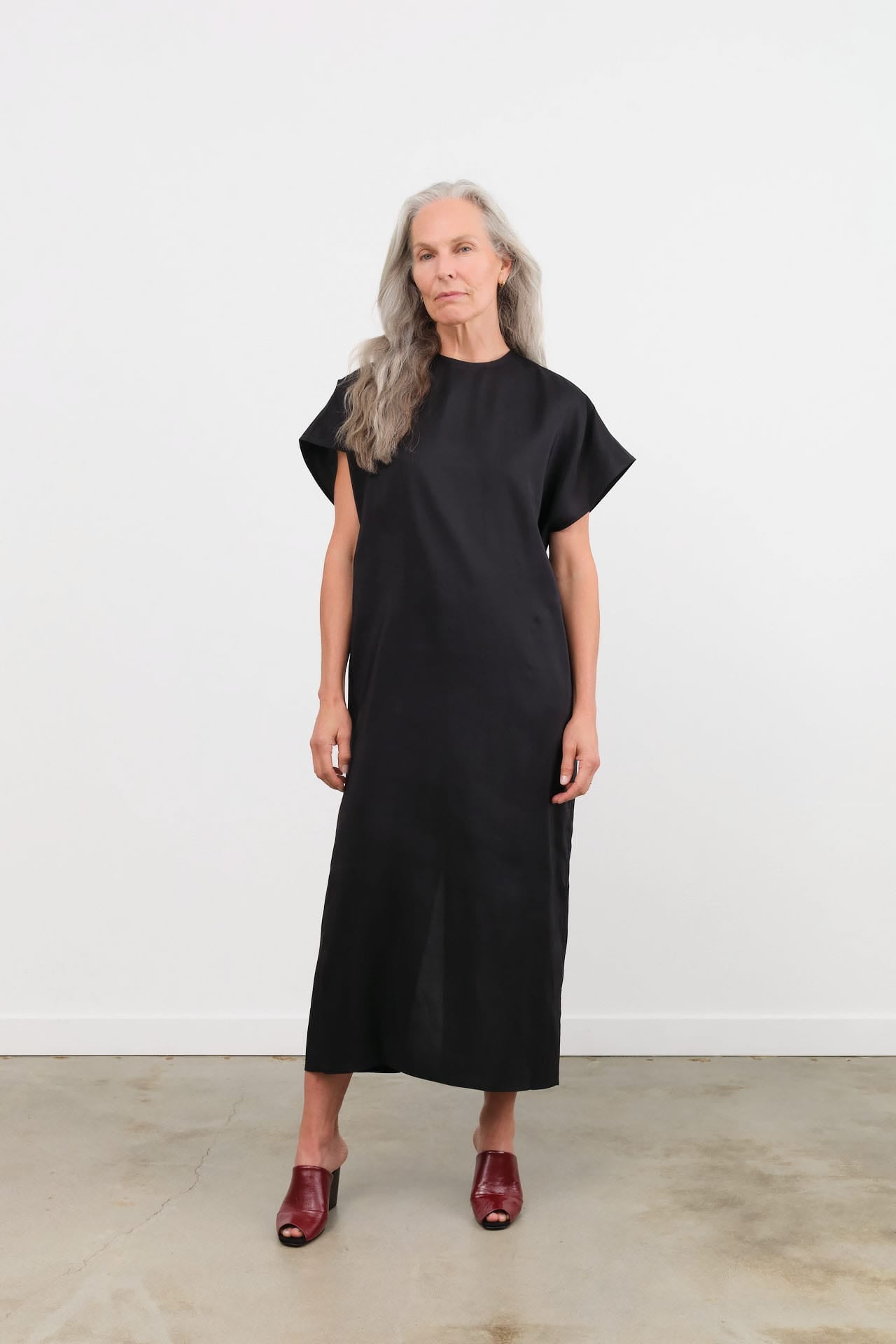 Sofie D'Hoore Apparel Womens Dresses Doux Dress
