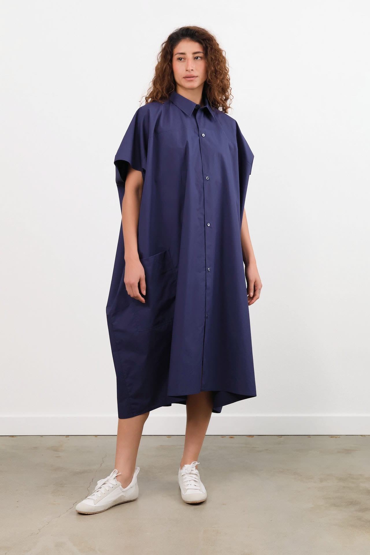 Sofie D'Hoore Apparel Womens Dresses Duchy Dress