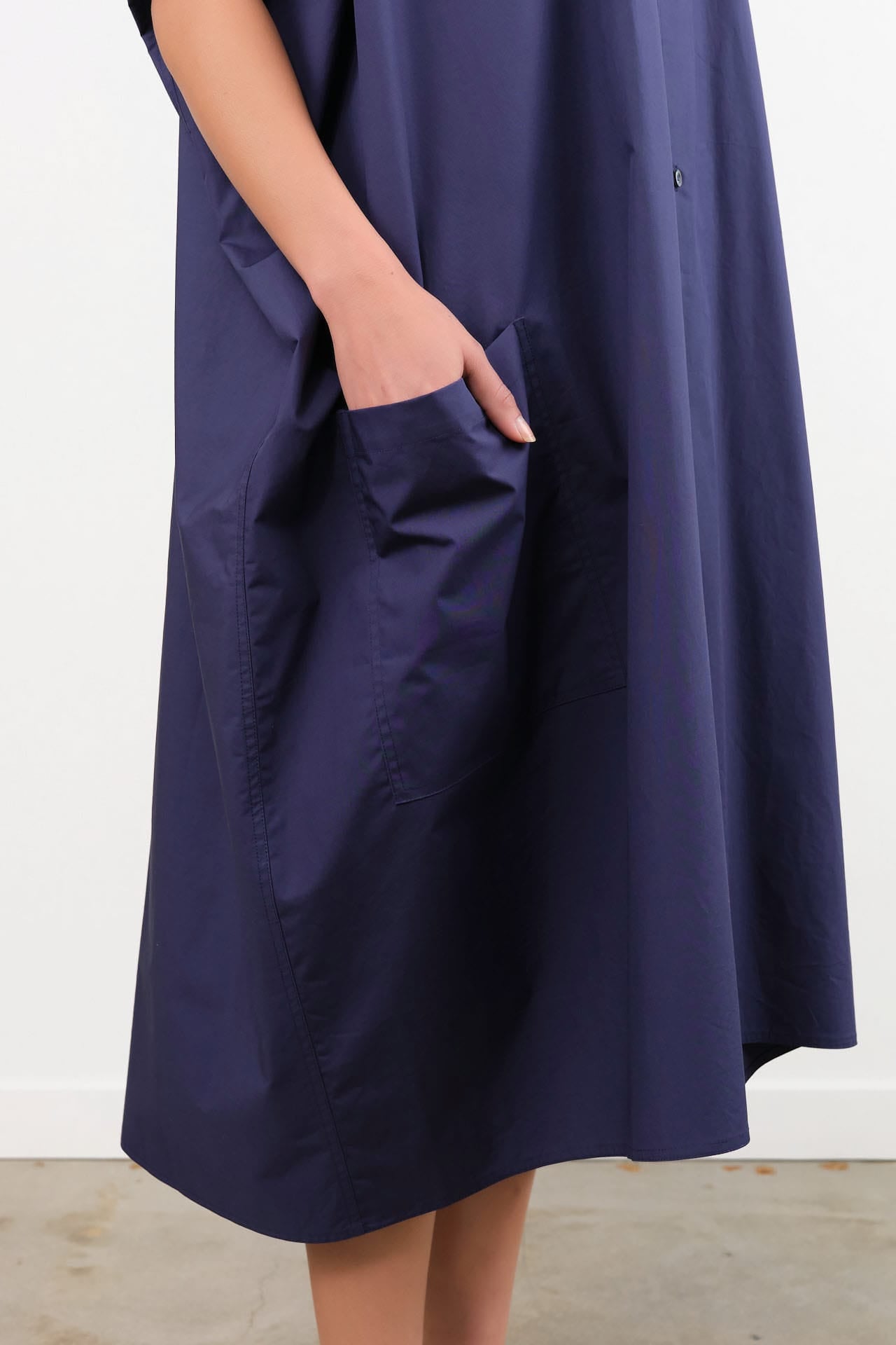 Sofie D'Hoore Apparel Womens Dresses Duchy Dress