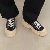 Sofie D'Hoore Accessories Womens Shoes Feat Chunky Sneaker