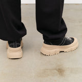 Sofie D'Hoore Accessories Womens Shoes Feat Chunky Sneaker