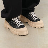 Sofie D'Hoore Accessories Womens Shoes Feat Chunky Sneaker