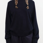 Sofie D'Hoore Apparel Womens Sweaters Minos Crewneck Pullover
