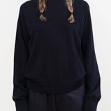 Sofie D'Hoore Apparel Womens Sweaters Minos Crewneck Pullover