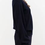Sofie D'Hoore Apparel Womens Sweaters Minos Crewneck Pullover