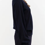 Sofie D'Hoore Apparel Womens Sweaters Minos Crewneck Pullover