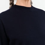 Sofie D'Hoore Apparel Womens Sweaters Minos Crewneck Pullover