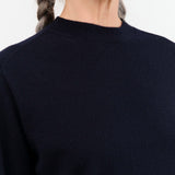 Sofie D'Hoore Apparel Womens Sweaters Minos Crewneck Pullover