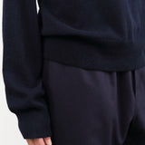 Sofie D'Hoore Apparel Womens Sweaters Minos Crewneck Pullover