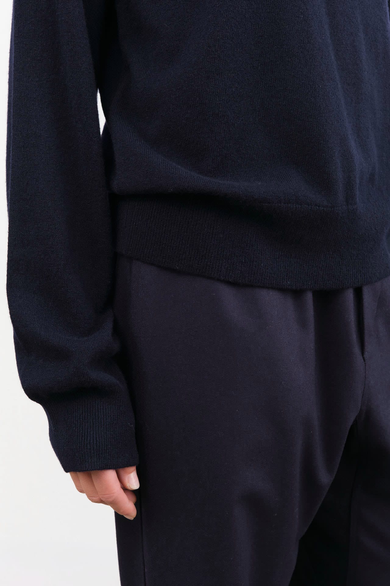 Sofie D'Hoore Apparel Womens Sweaters Minos Crewneck Pullover
