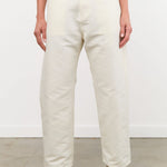 Sofie D'Hoore Apparel Womens Pants Phill Low Crotch Chino Trouser