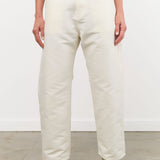 Sofie D'Hoore Apparel Womens Pants Phill Low Crotch Chino Trouser