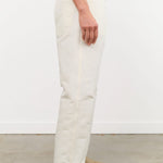 Sofie D'Hoore Apparel Womens Pants Phill Low Crotch Chino Trouser