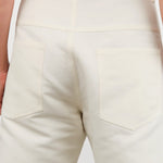 Sofie D'Hoore Apparel Womens Pants Phill Low Crotch Chino Trouser