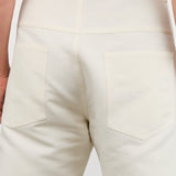 Sofie D'Hoore Apparel Womens Pants Phill Low Crotch Chino Trouser