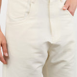 Sofie D'Hoore Apparel Womens Pants Phill Low Crotch Chino Trouser