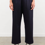 Sofie D'Hoore Apparel Womens Pants Wool Pinot Relaxed Low Crotch Pant