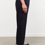 Sofie D'Hoore Apparel Womens Pants Wool Pinot Relaxed Low Crotch Pant