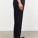 Sofie D'Hoore Apparel Womens Pants Wool Pinot Relaxed Low Crotch Pant