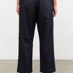 Sofie D'Hoore Apparel Womens Pants Wool Pinot Relaxed Low Crotch Pant