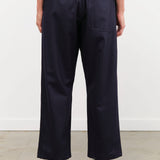 Sofie D'Hoore Apparel Womens Pants Wool Pinot Relaxed Low Crotch Pant