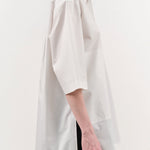 Sofie D'Hoore Apparel Womens Blouses Bodhi Short Sleeve Shirt